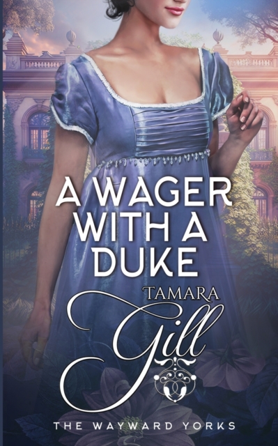 A Wager with a Duke, Paperback / softback Book