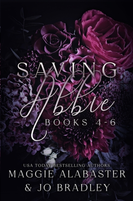 Saving Abbie books 4-6, Paperback / softback Book