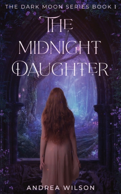The Midnight Daughter, Paperback / softback Book