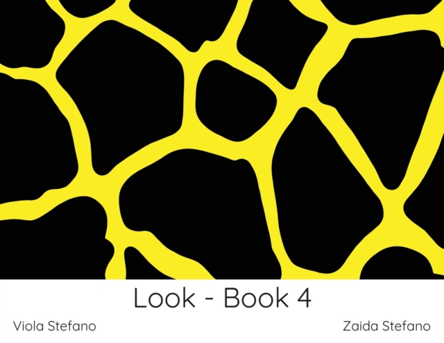 Look - Book 4 : VI, Paperback / softback Book