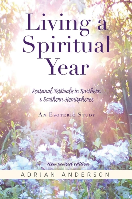 Living a Spiritual Year, Paperback / softback Book