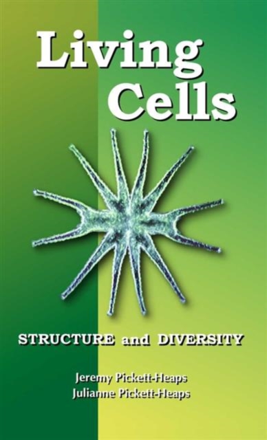 Living Cells : Structure and Diversity, Video Book