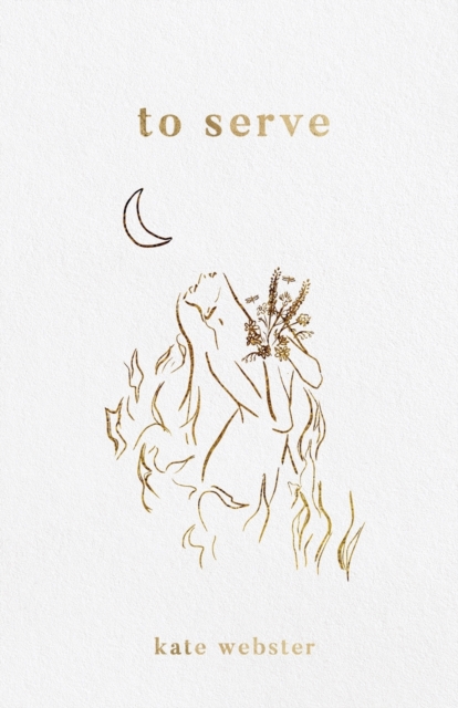 To Serve, Paperback / softback Book
