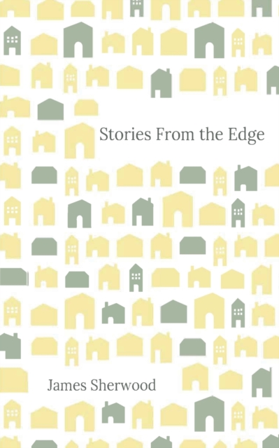 Stories from the Edge, Paperback / softback Book