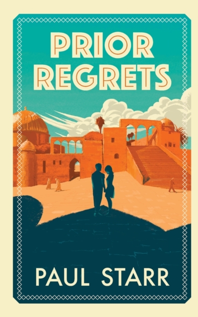 Prior Regrets, Paperback / softback Book