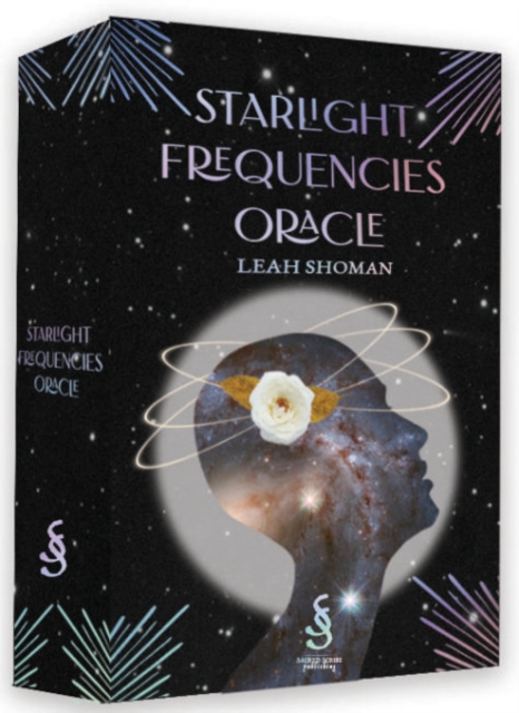 Starlight Frequencies Oracle : The Knowledge You Seek is Seeking You, Multiple-component retail product Book