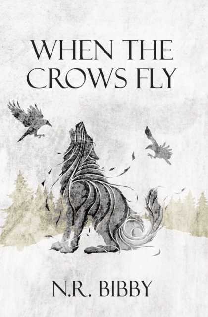 When the Crows fly, Paperback / softback Book