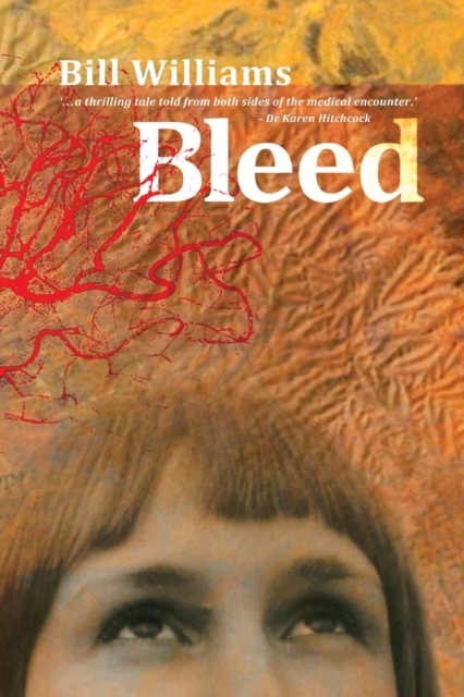 Bleed, Paperback Book