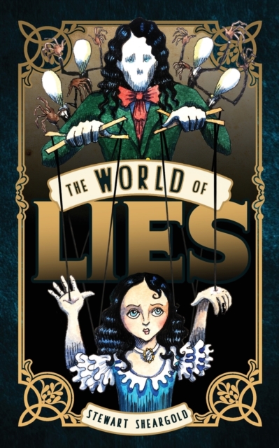 The World of Lies, Paperback / softback Book
