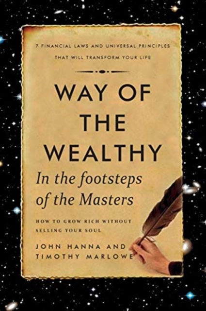 Way of the Wealthy : In the Footsteps of the Masters, Paperback / softback Book