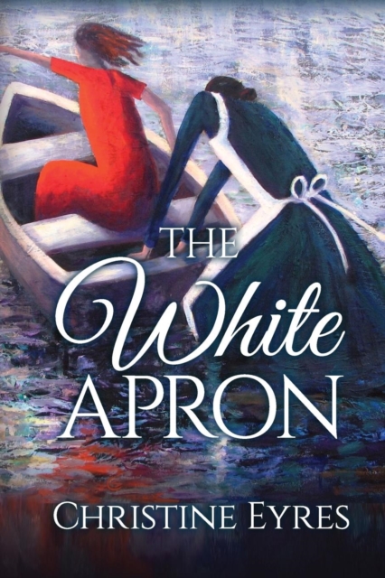 The White Apron, Paperback / softback Book