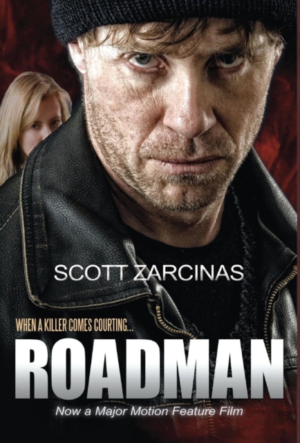 Roadman, Hardback Book