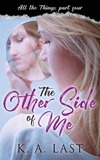 The Other Side of Me, Paperback / softback Book