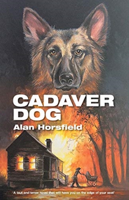 Cadaver Dog, Paperback / softback Book