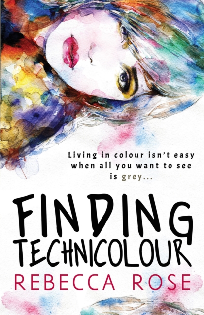Finding Technicolour, EPUB eBook