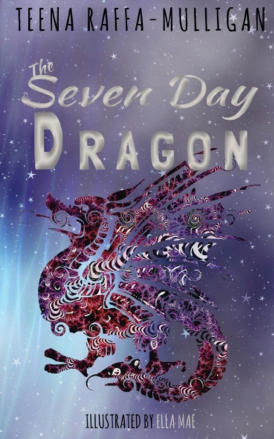 The Seven Day Dragon, Paperback / softback Book