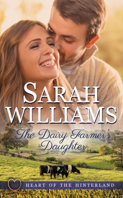 The Dairy Farmer's Daughter, Paperback / softback Book