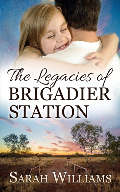 The Legacies of Brigadier Station, Paperback / softback Book