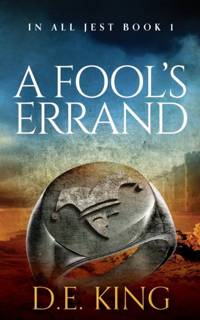 A Fool's Errand, Paperback / softback Book