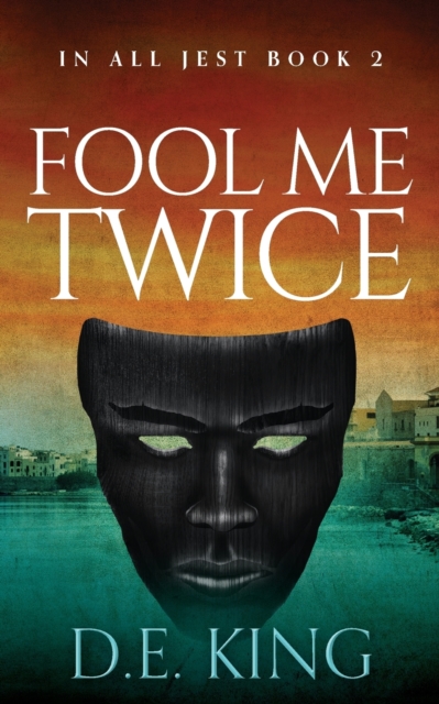 Fool Me Twice, Paperback / softback Book