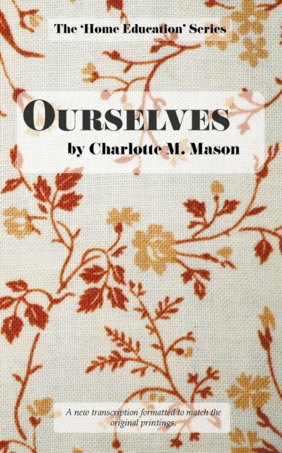Ourselves, Paperback / softback Book