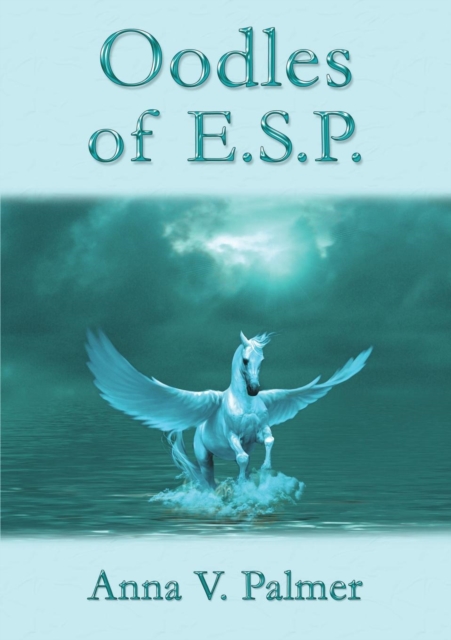Oodles of E.S.P., Paperback / softback Book