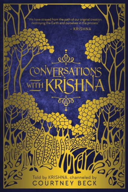 Conversations with Krishna, Paperback / softback Book