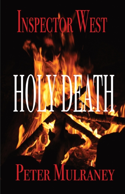 Holy Death, Paperback / softback Book