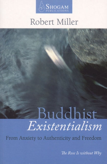 Buddhist Existentialism, EPUB eBook