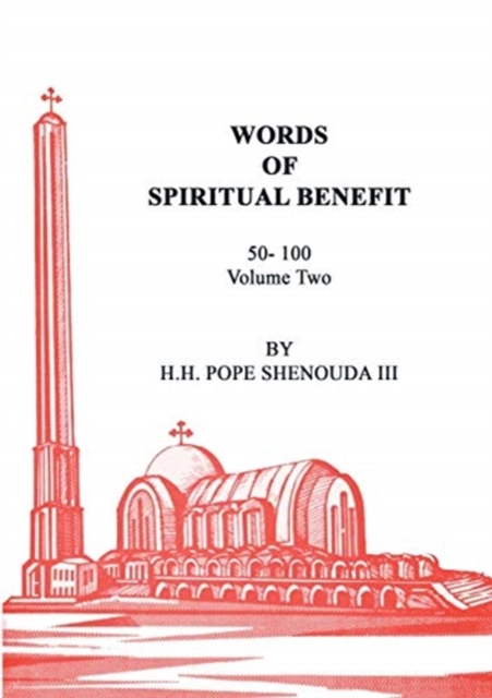 Words of Spiritual Benefit Volume 2, Paperback / softback Book