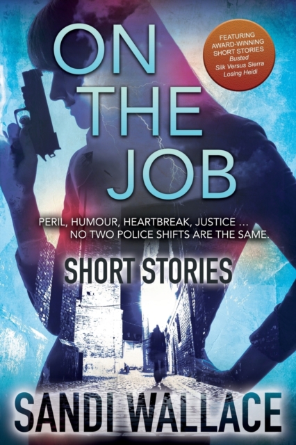 On The Job : Short Stories, Paperback / softback Book