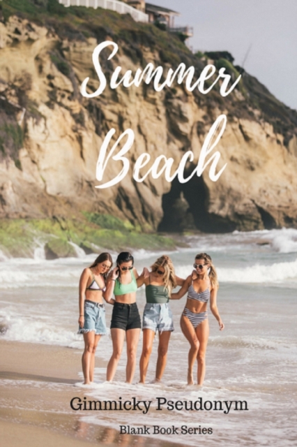 Summer Beach, Paperback / softback Book