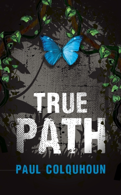 True Path - Evolving, Paperback / softback Book
