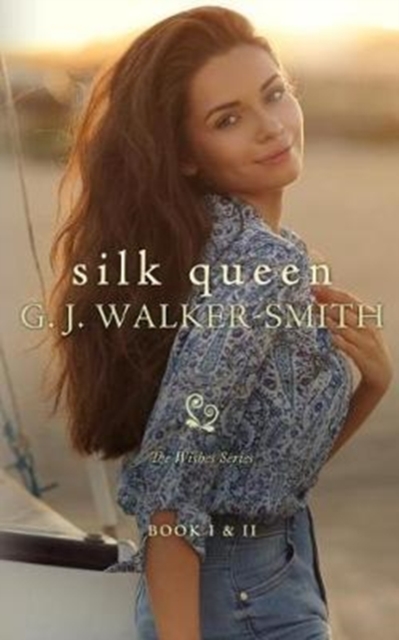 Silk Queen : Book One & Two, Paperback / softback Book