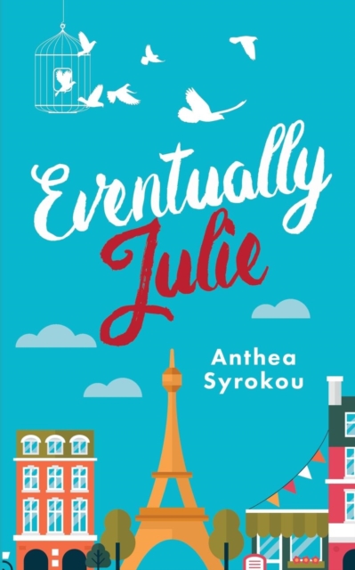 Eventually Julie, Paperback / softback Book