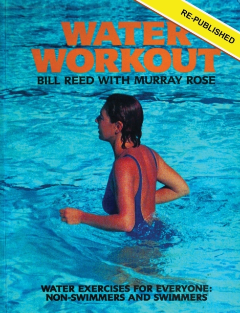 Water Workout, Paperback / softback Book