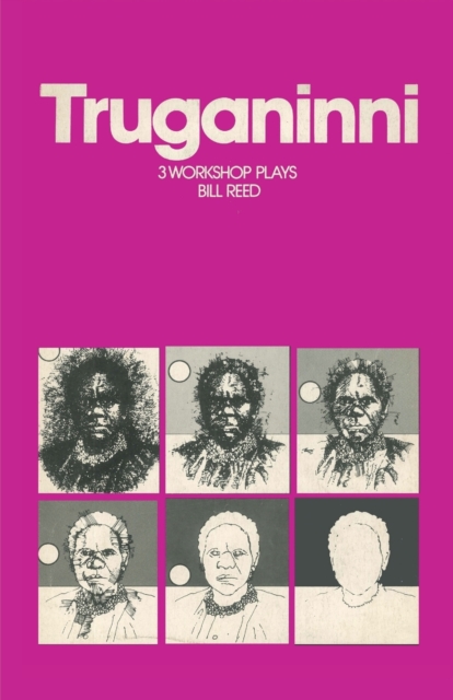 Truganinni, Paperback / softback Book