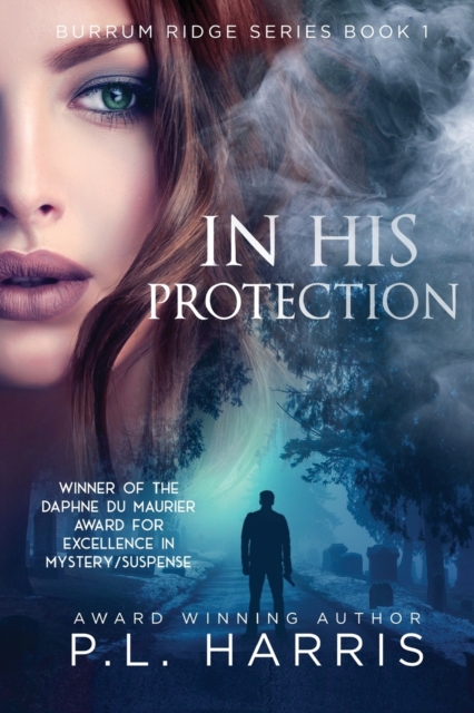 In His Protection, Paperback / softback Book