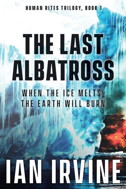 The Last Albatross, Paperback / softback Book