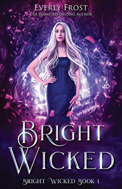 Bright Wicked, Paperback / softback Book