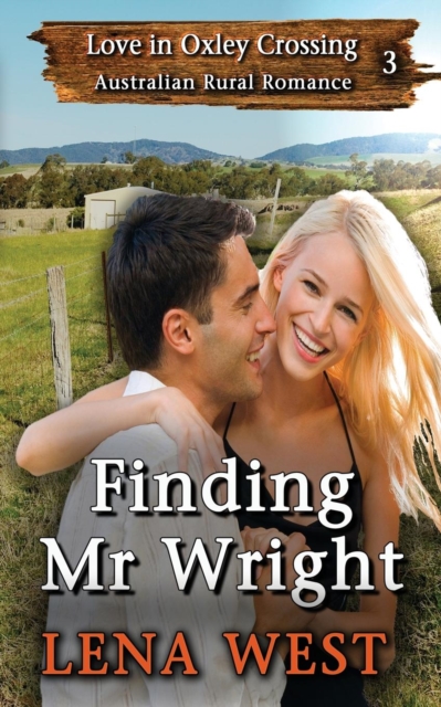 Finding Mr Wright, Paperback / softback Book