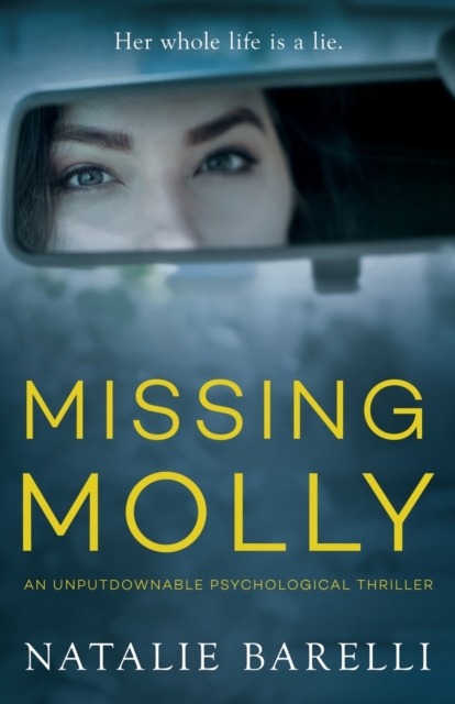 Missing Molly, Paperback / softback Book