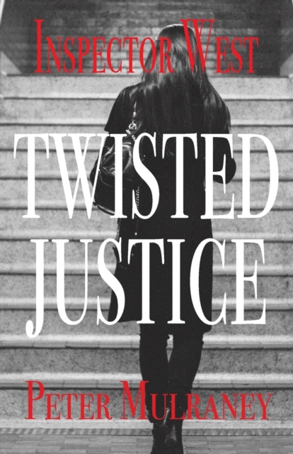 Twisted Justice, Paperback / softback Book