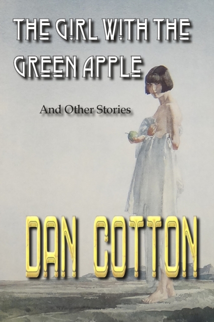 The Girl With The Green Apple, Paperback / softback Book