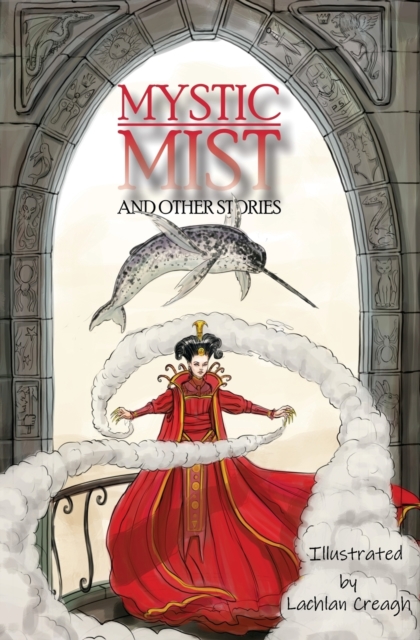 Mystic Mist and Other Stories, Paperback / softback Book