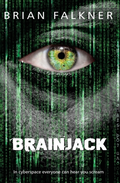 Brainjack, Paperback / softback Book