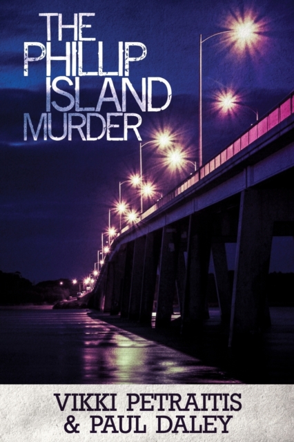 The Phillip Island Murder, Paperback / softback Book