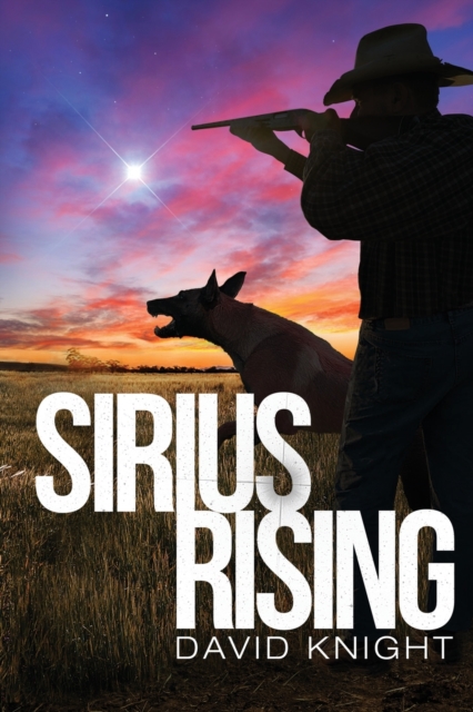 Sirius Rising, Paperback / softback Book
