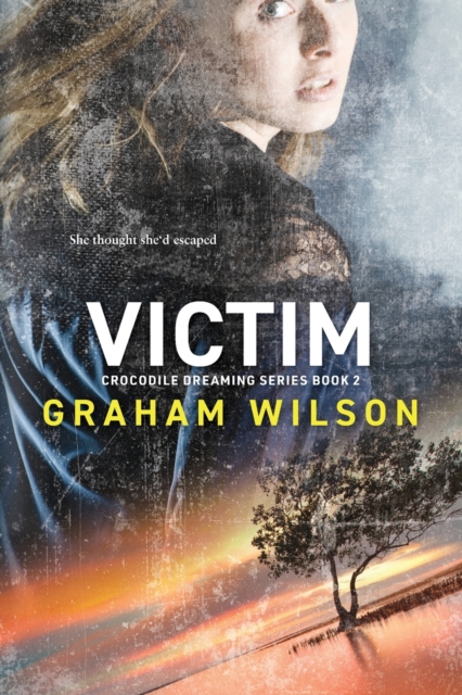 Victim, Paperback / softback Book