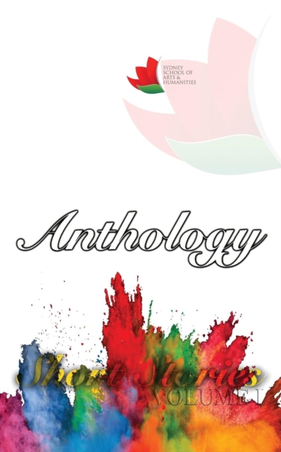 ANTHOLOGY Short Stories I, Paperback / softback Book